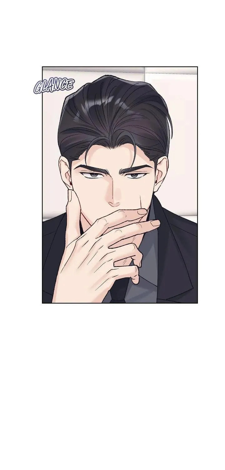 Monochrome Rumor Chapter 99 page 48 - 