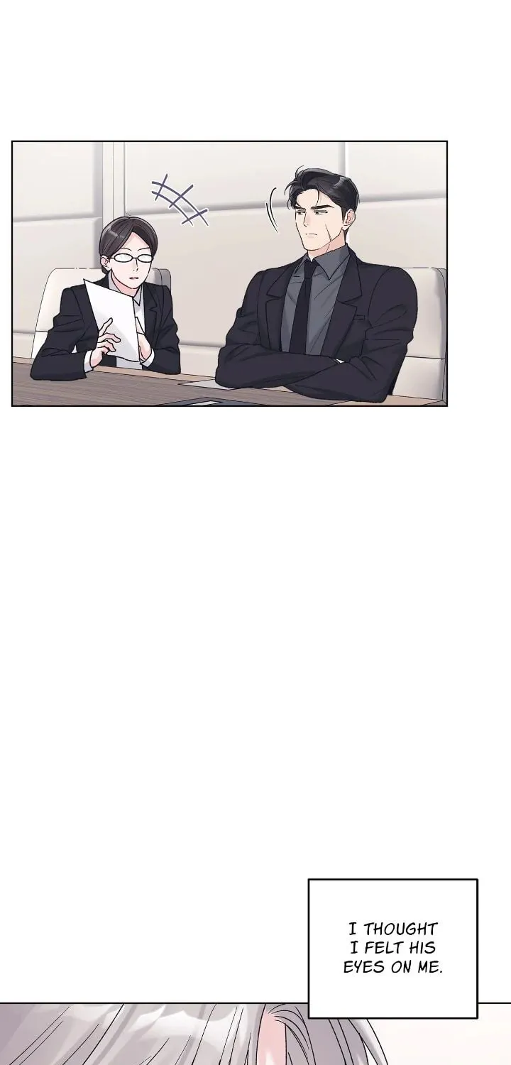 Monochrome Rumor Chapter 99 page 50 - 