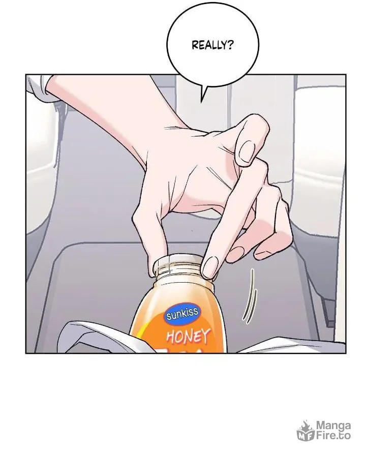 Monochrome Rumor Chapter 99 page 6 - 