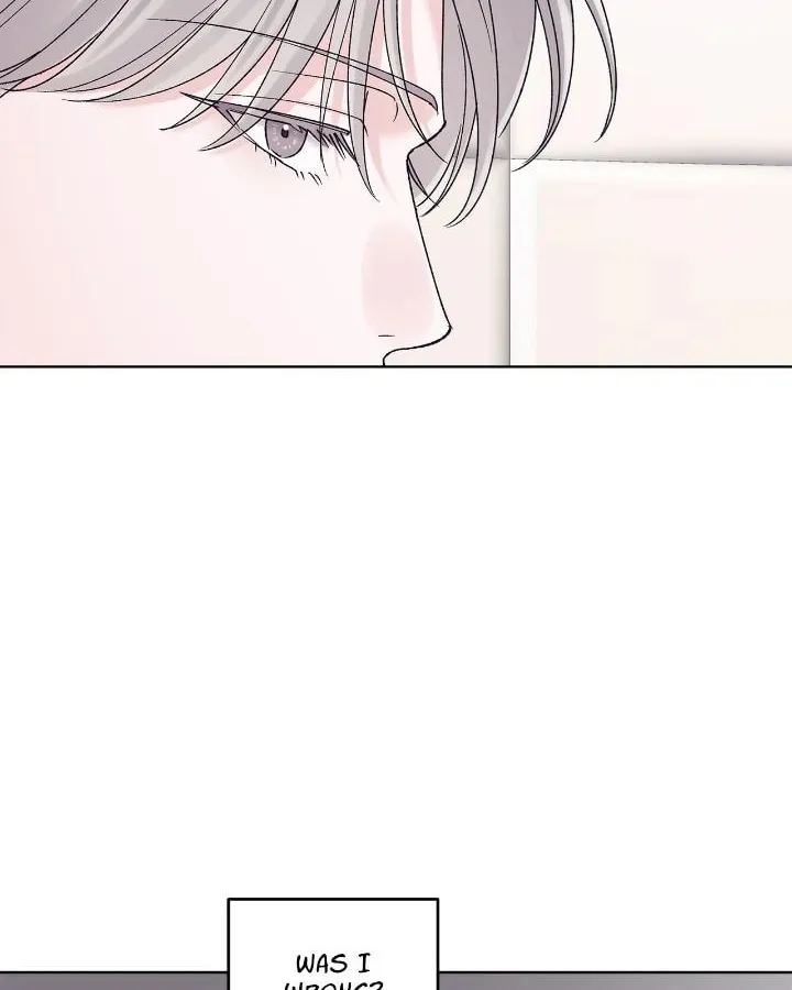 Monochrome Rumor Chapter 99 page 51 - 
