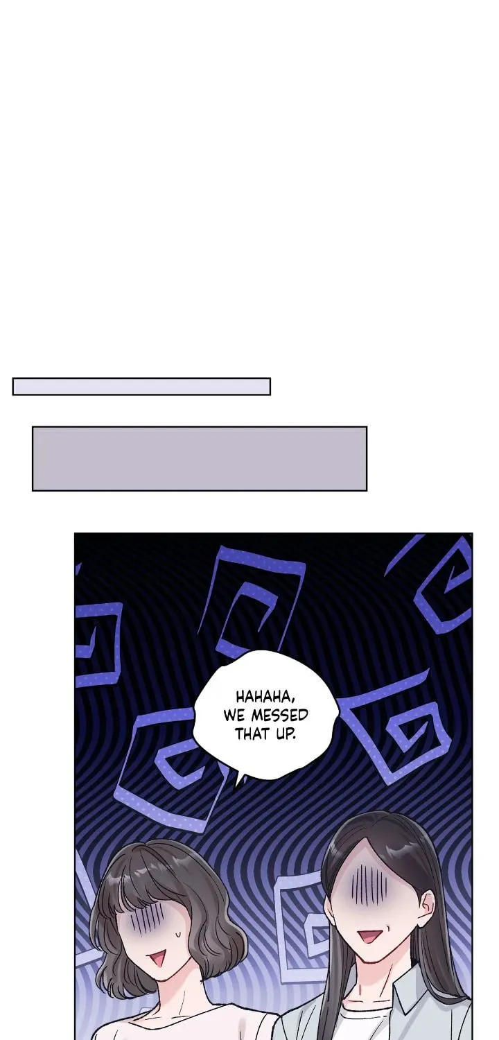 Monochrome Rumor Chapter 99 page 54 - 