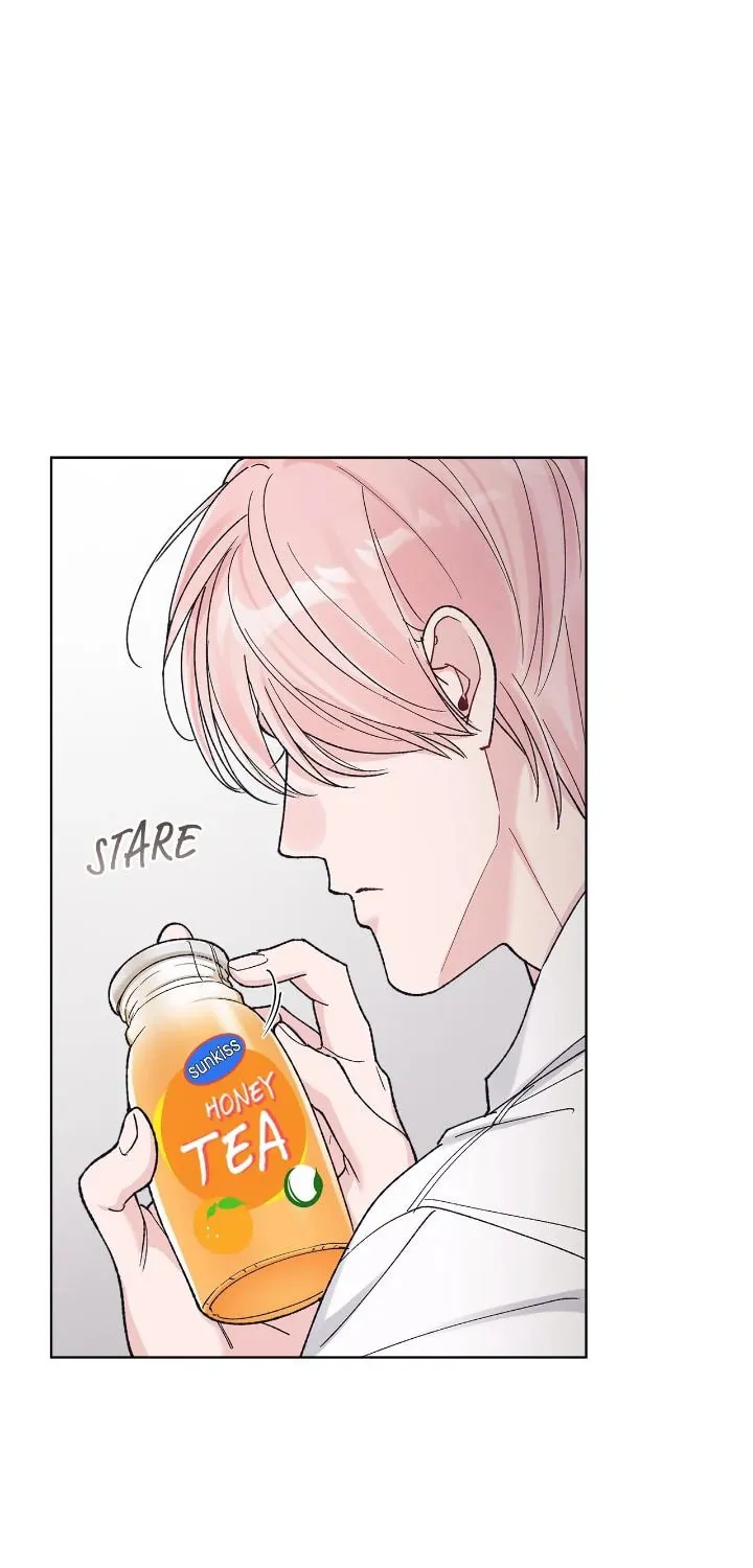 Monochrome Rumor Chapter 99 page 7 - 