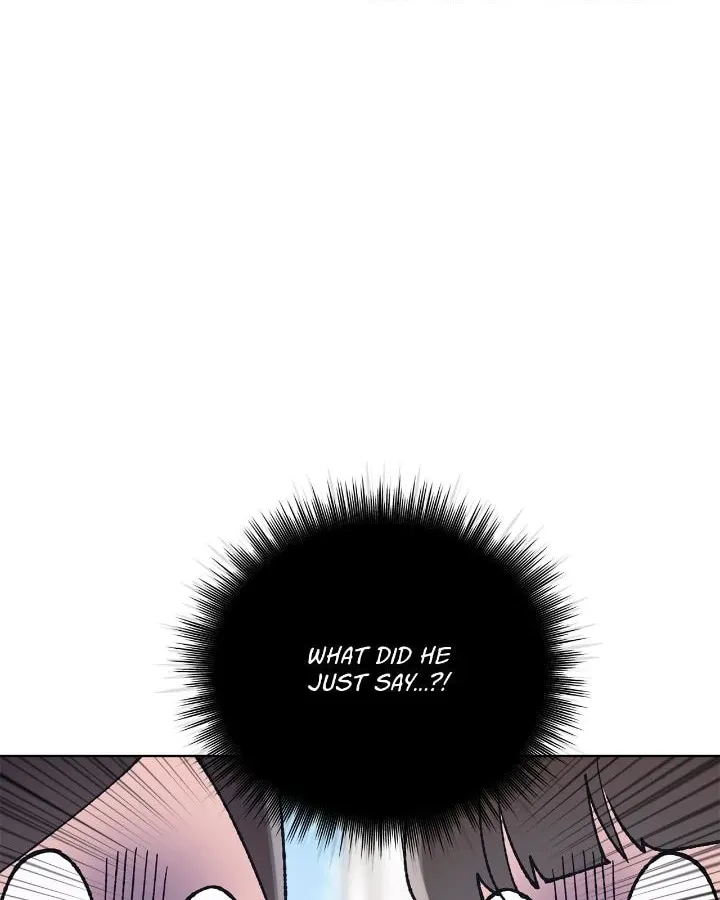 Monochrome Rumor Chapter 99 page 61 - 