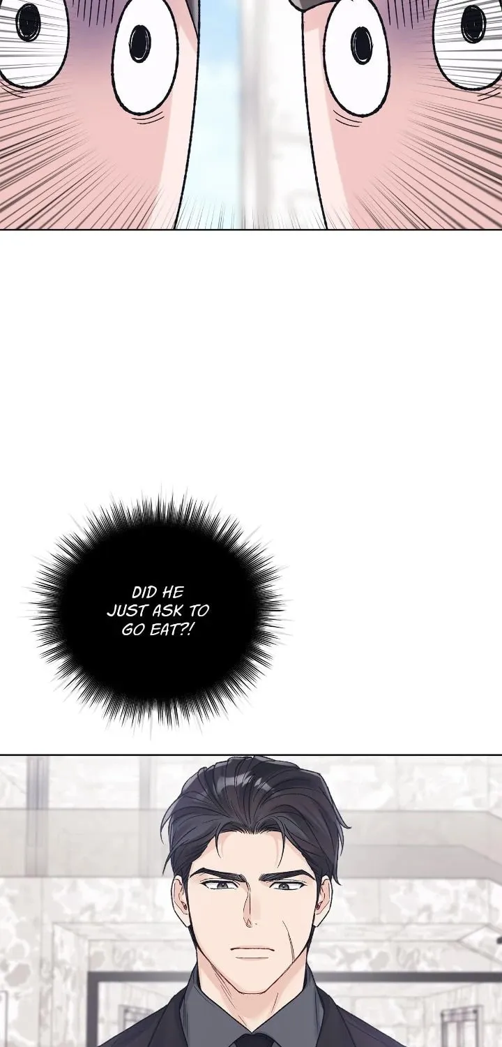 Monochrome Rumor Chapter 99 page 62 - 