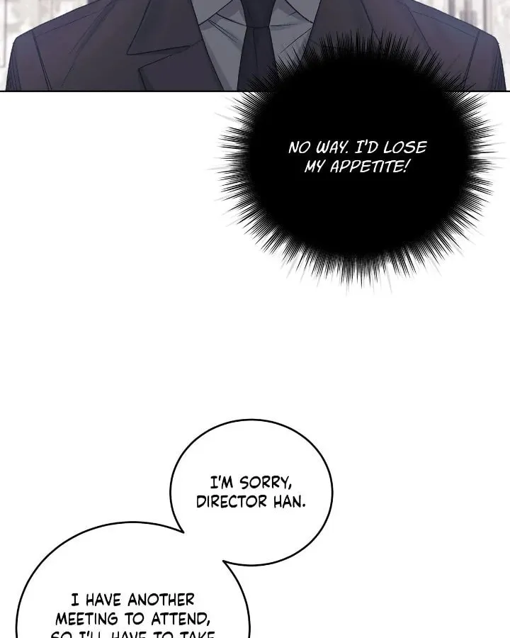 Monochrome Rumor Chapter 99 page 63 - 