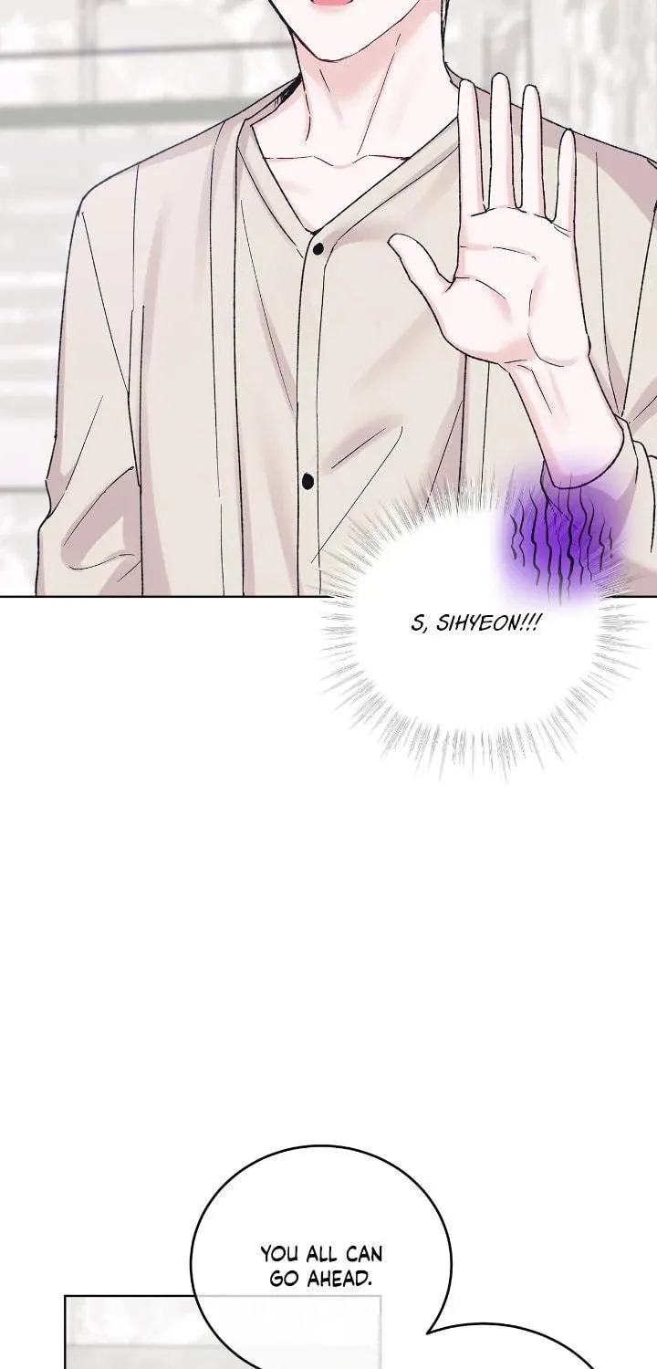 Monochrome Rumor Chapter 99 page 68 - 