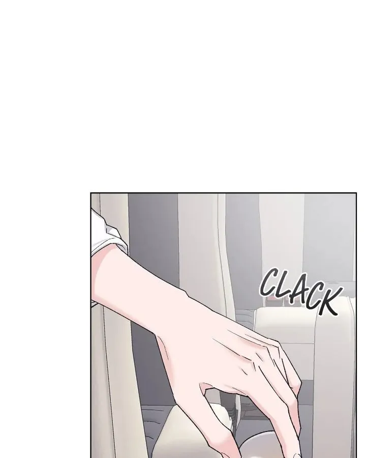Monochrome Rumor Chapter 99 page 8 - 