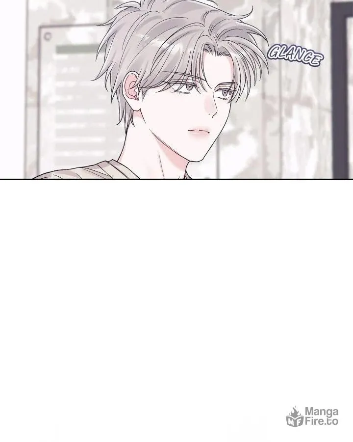 Monochrome Rumor Chapter 99 page 71 - 