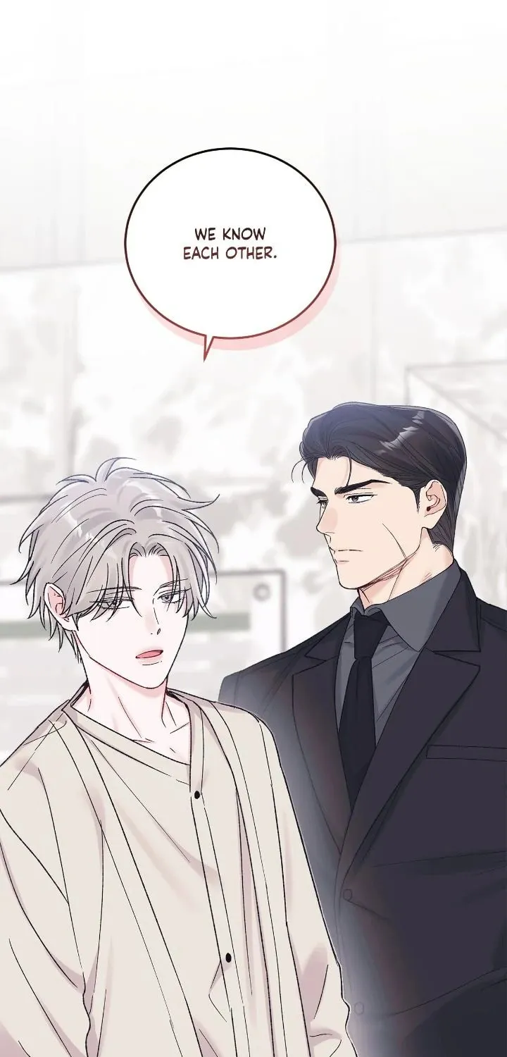 Monochrome Rumor Chapter 99 page 72 - 