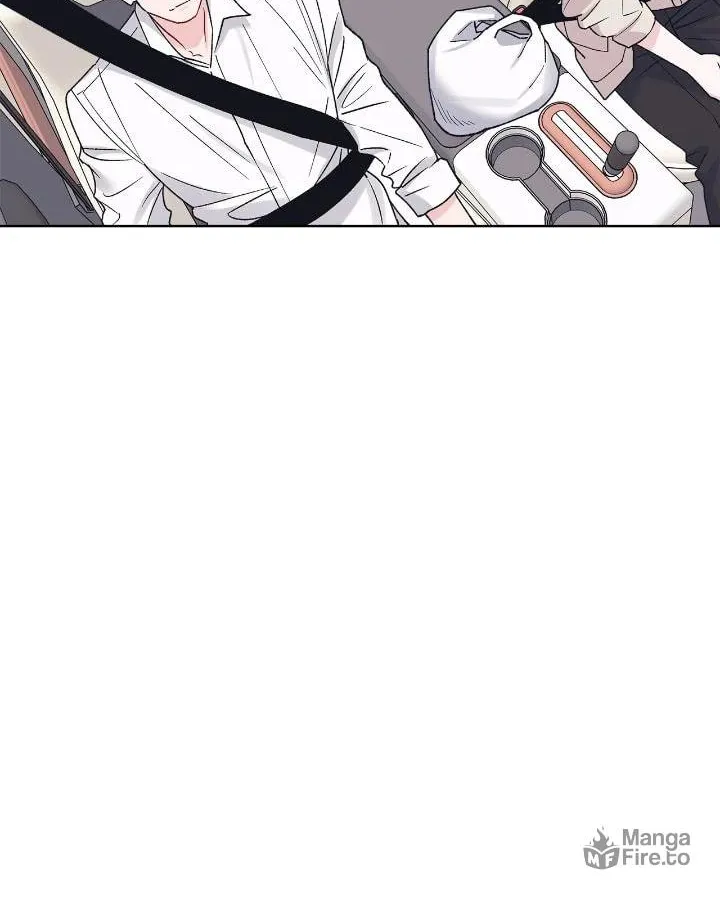 Monochrome Rumor Chapter 99 page 10 - 