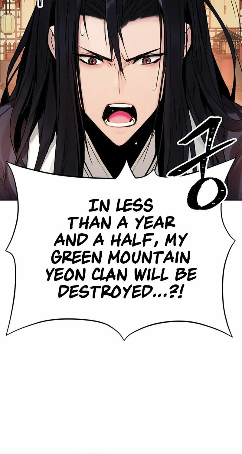 Monochrome Sovereign Chapter 1 page 101 - 