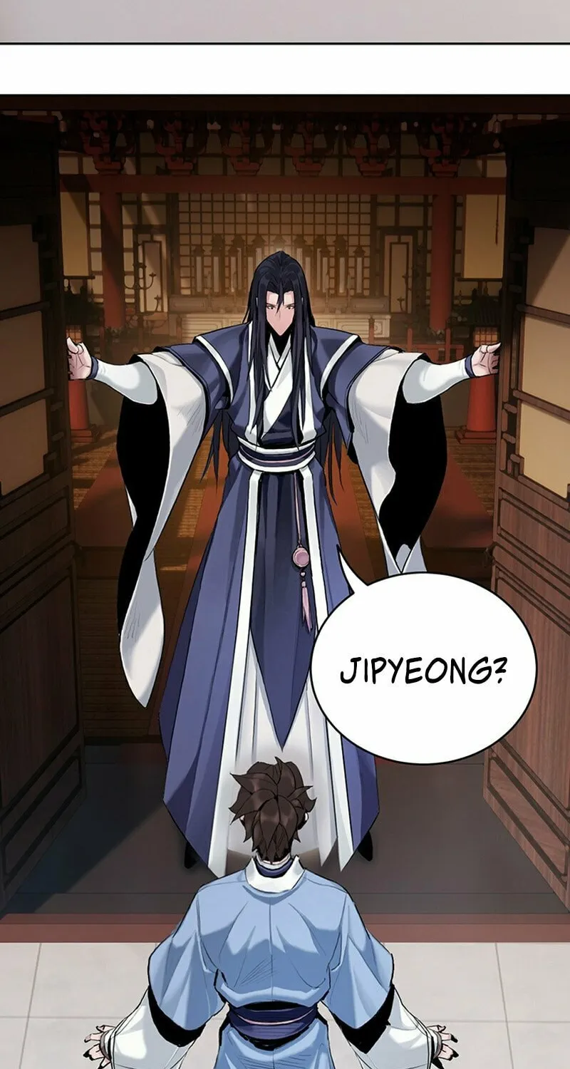 Monochrome Sovereign Chapter 1 page 105 - 