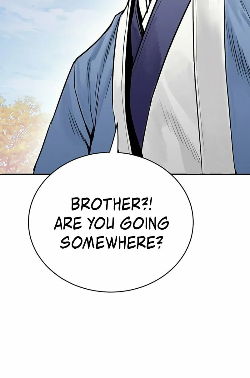 Monochrome Sovereign Chapter 1 page 107 - 