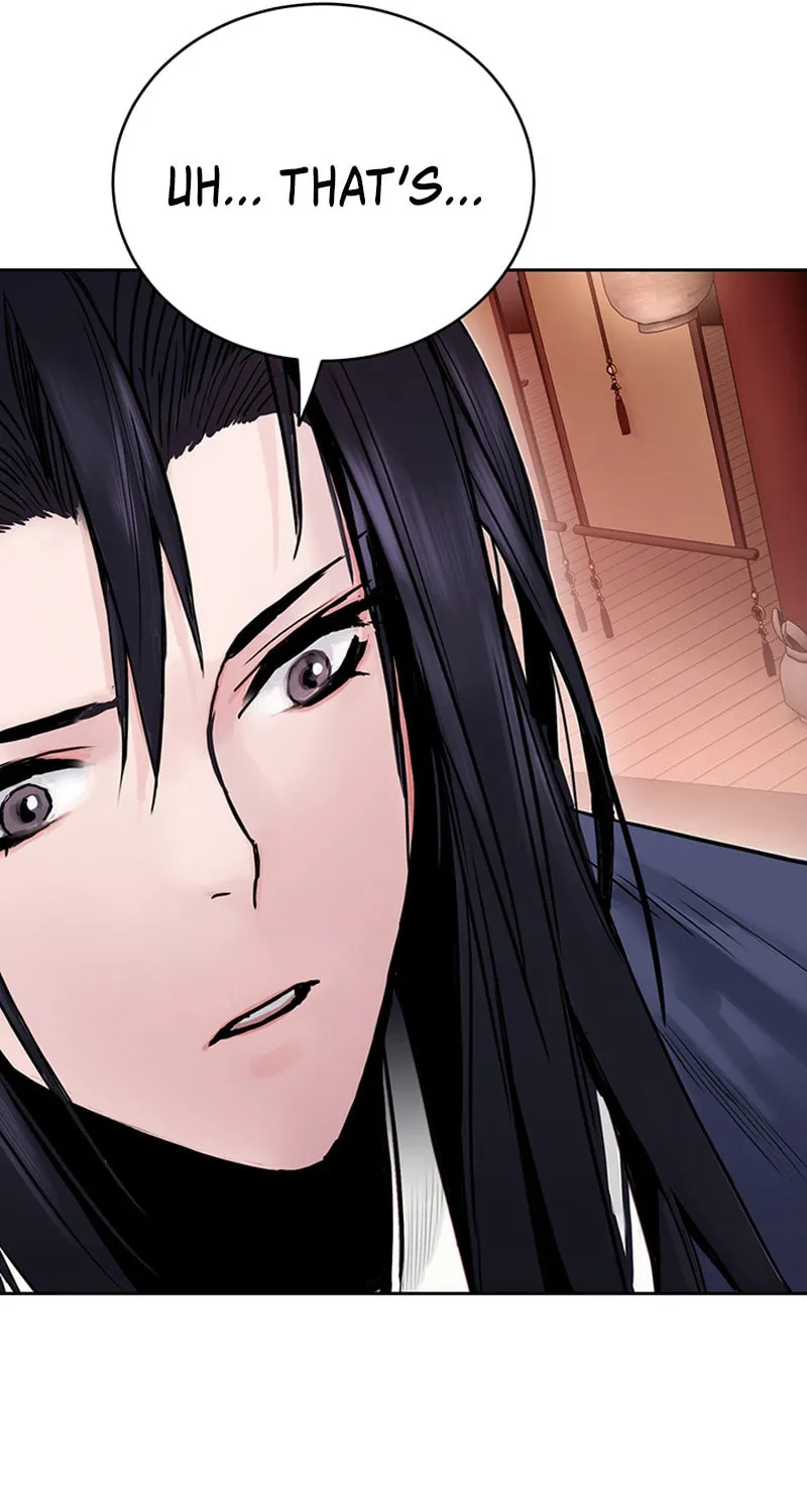 Monochrome Sovereign Chapter 1 page 108 - 