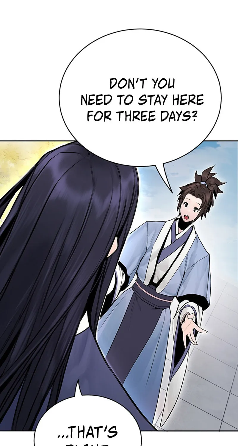 Monochrome Sovereign Chapter 1 page 109 - 