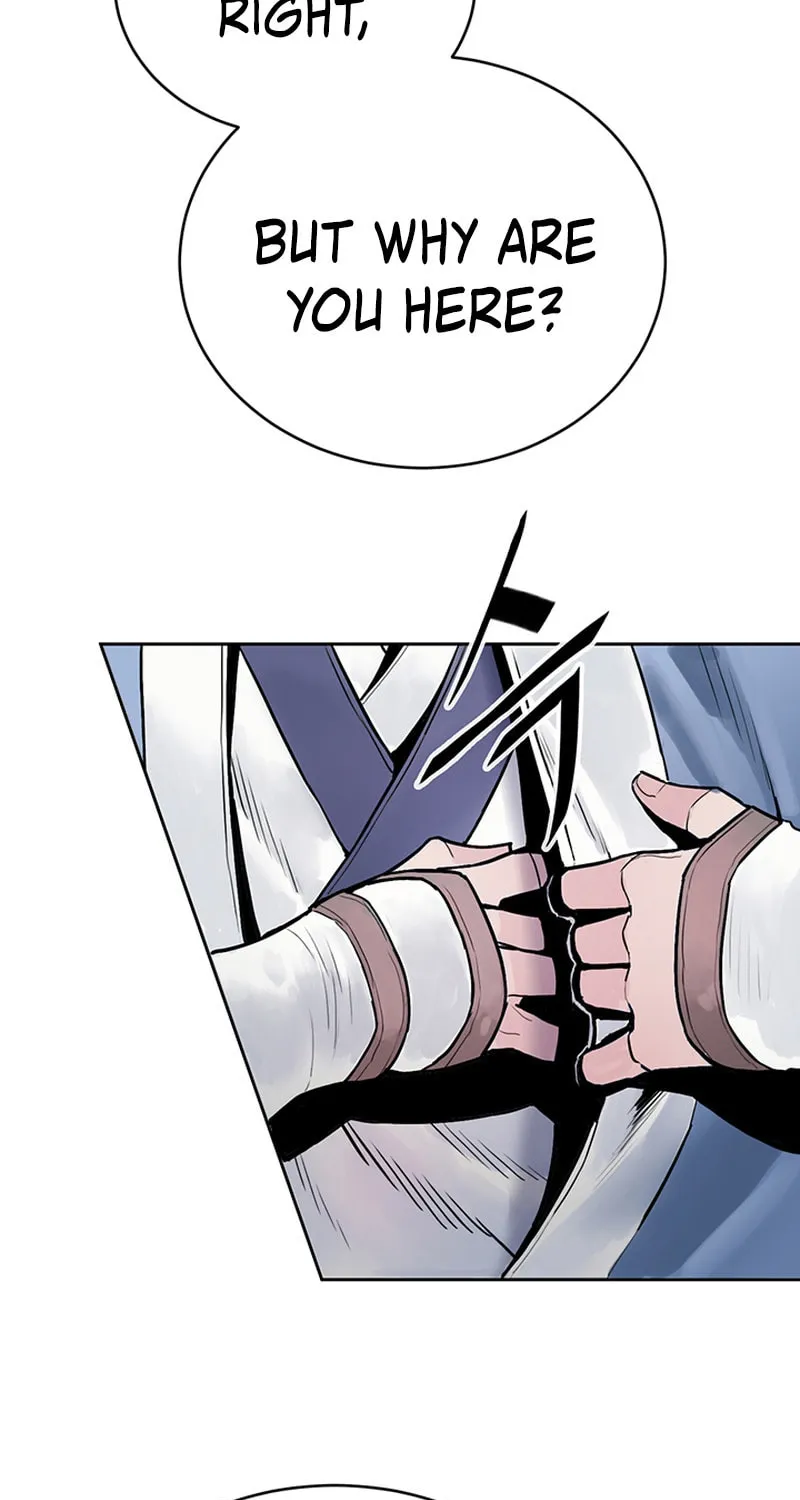 Monochrome Sovereign Chapter 1 page 110 - 