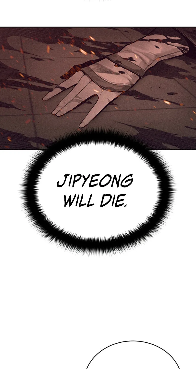 Monochrome Sovereign Chapter 1 page 114 - 