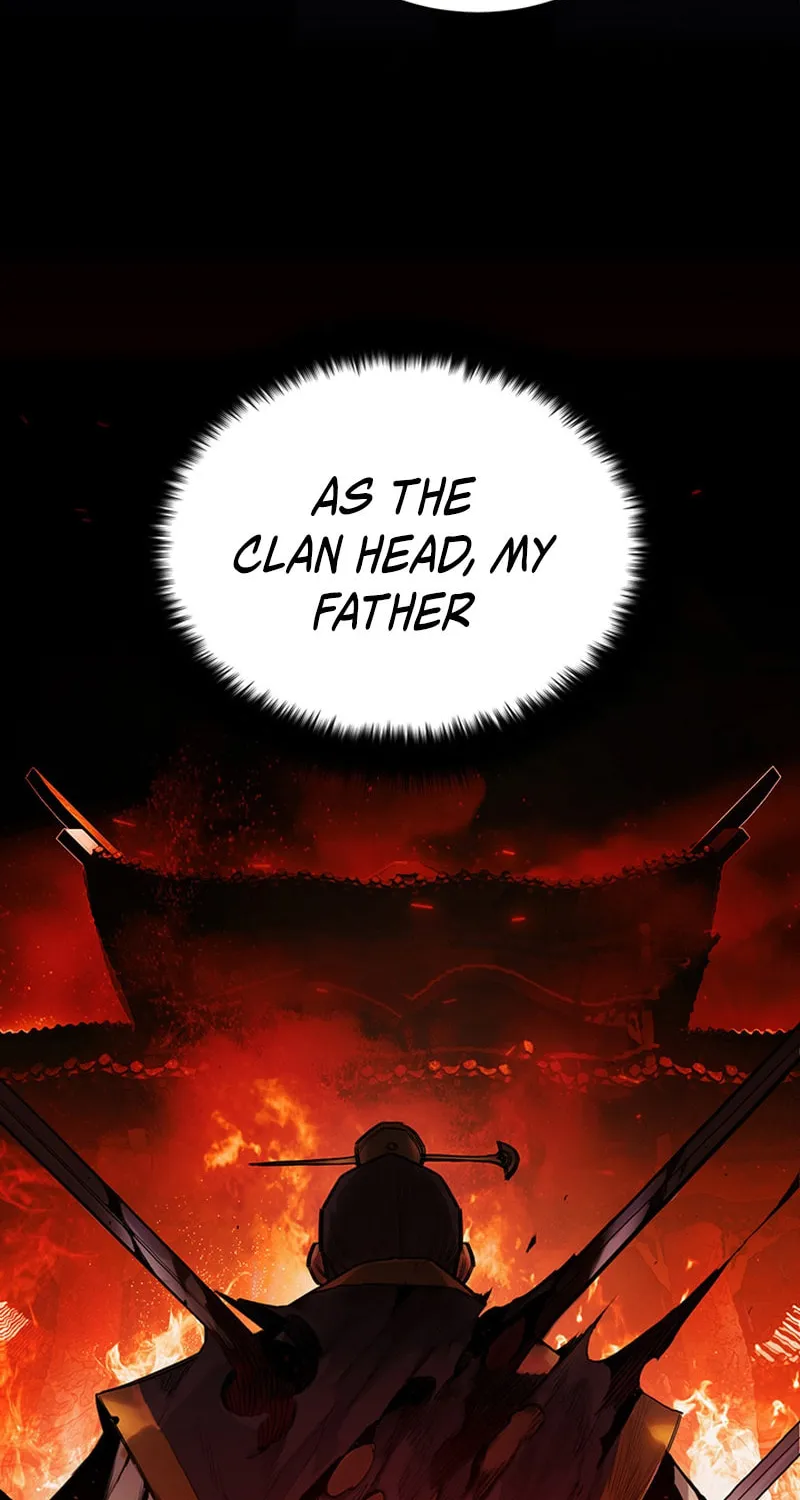 Monochrome Sovereign Chapter 1 page 117 - 