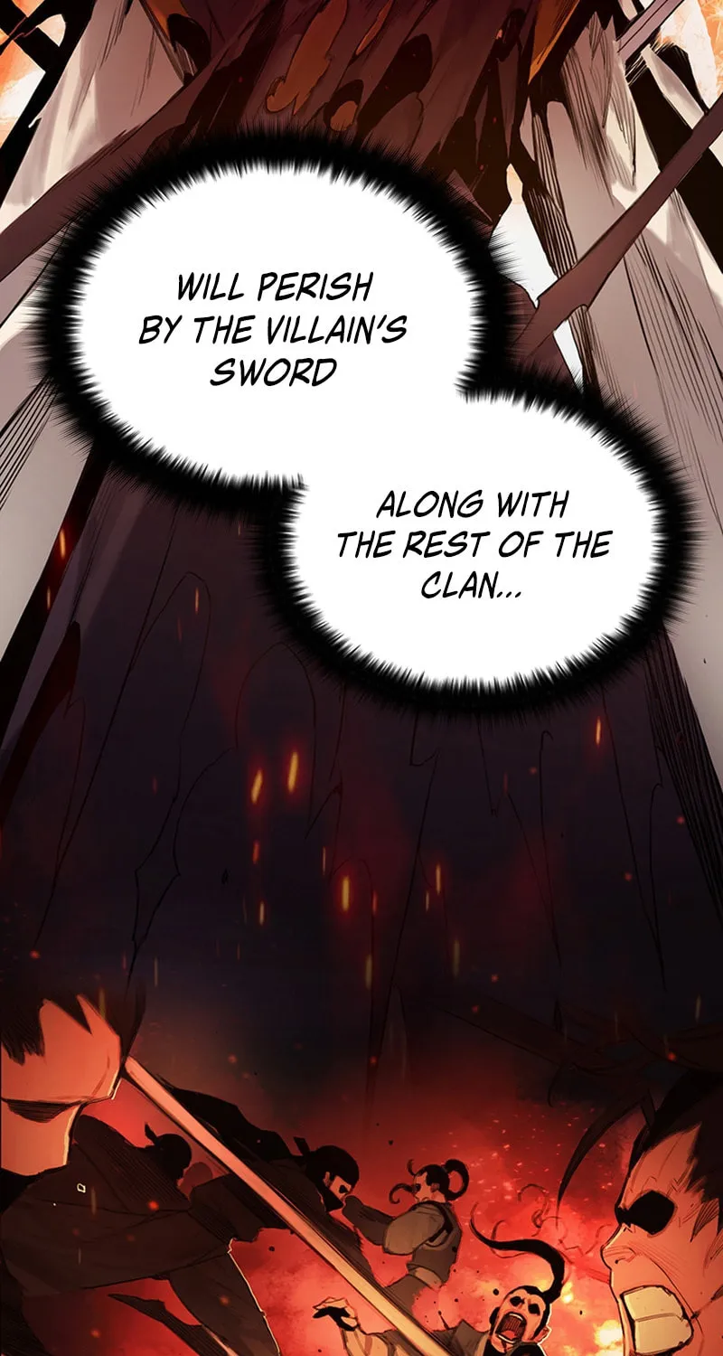 Monochrome Sovereign Chapter 1 page 118 - 
