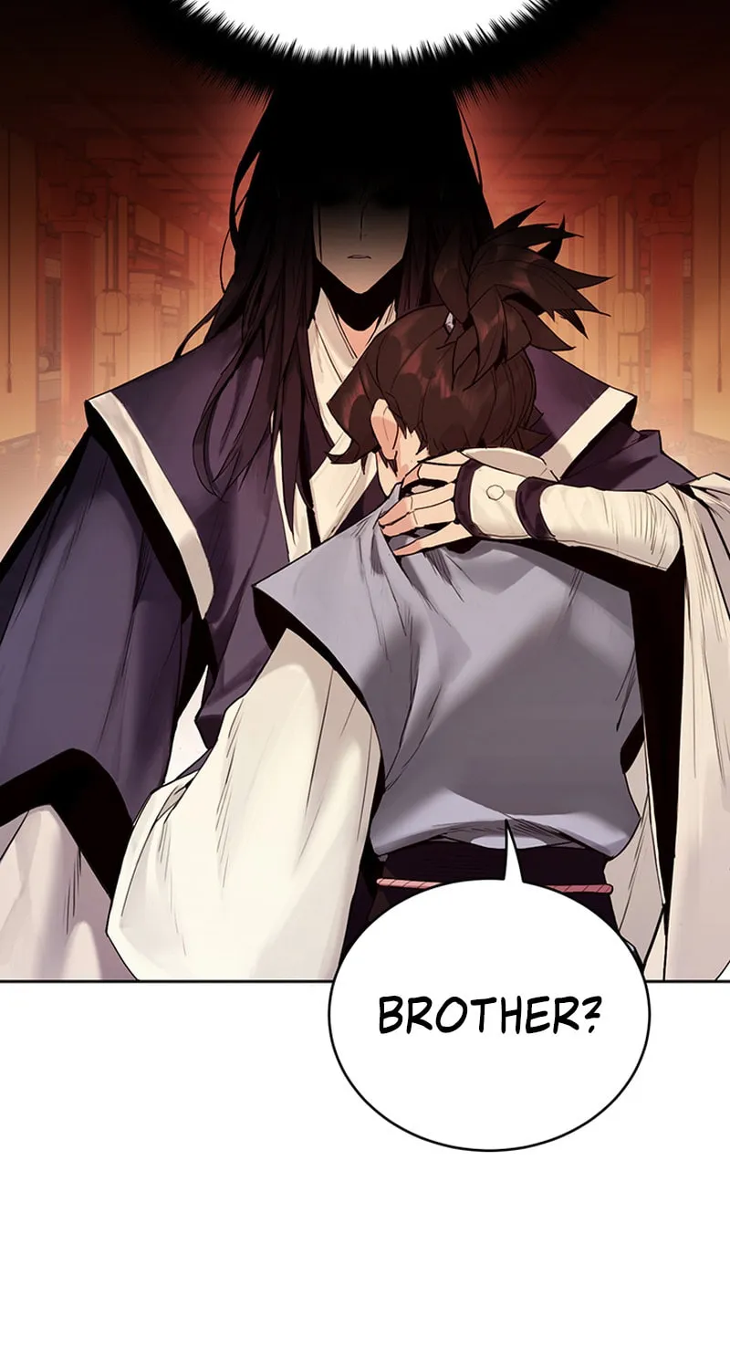 Monochrome Sovereign Chapter 1 page 122 - 