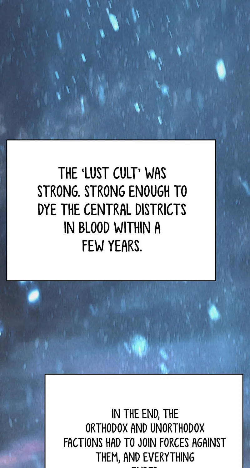Monochrome Sovereign Chapter 1 page 17 - 