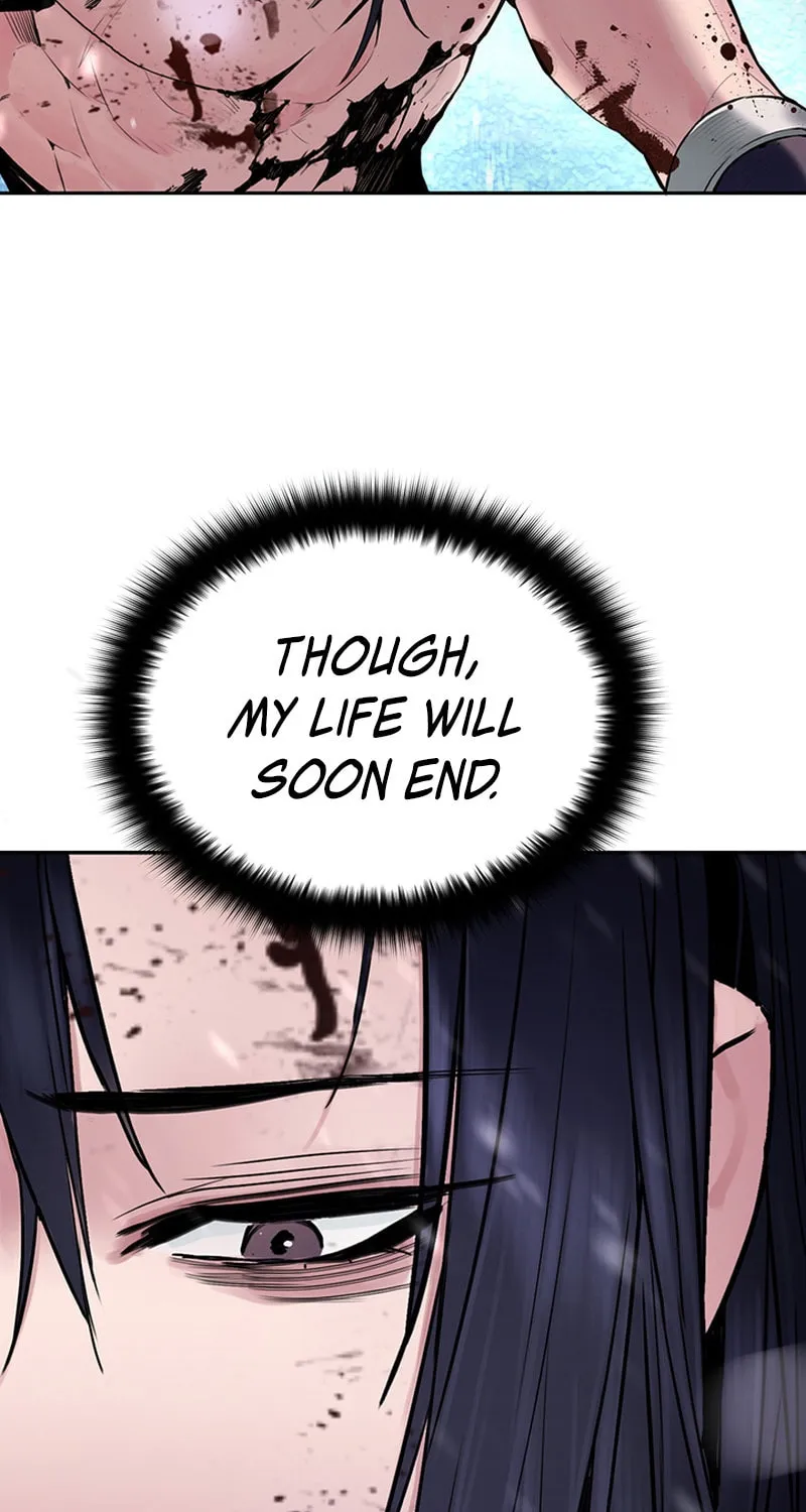 Monochrome Sovereign Chapter 1 page 20 - 