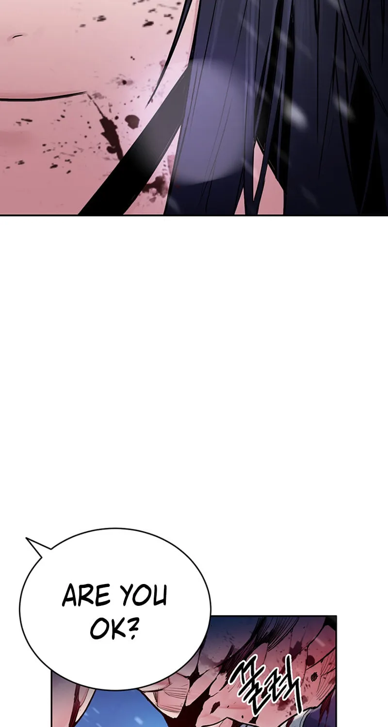 Monochrome Sovereign Chapter 1 page 21 - 