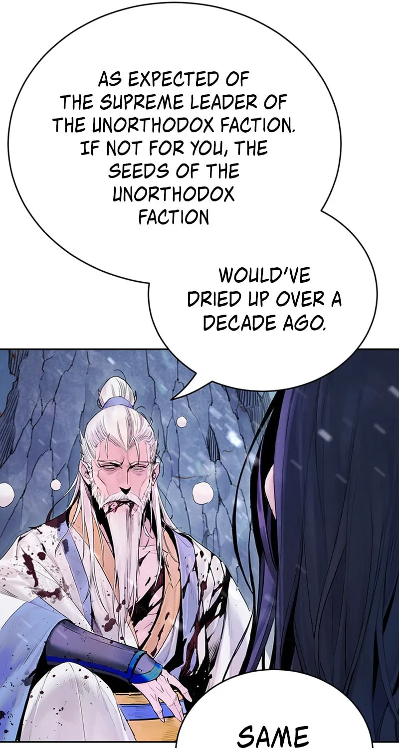 Monochrome Sovereign Chapter 1 page 23 - 