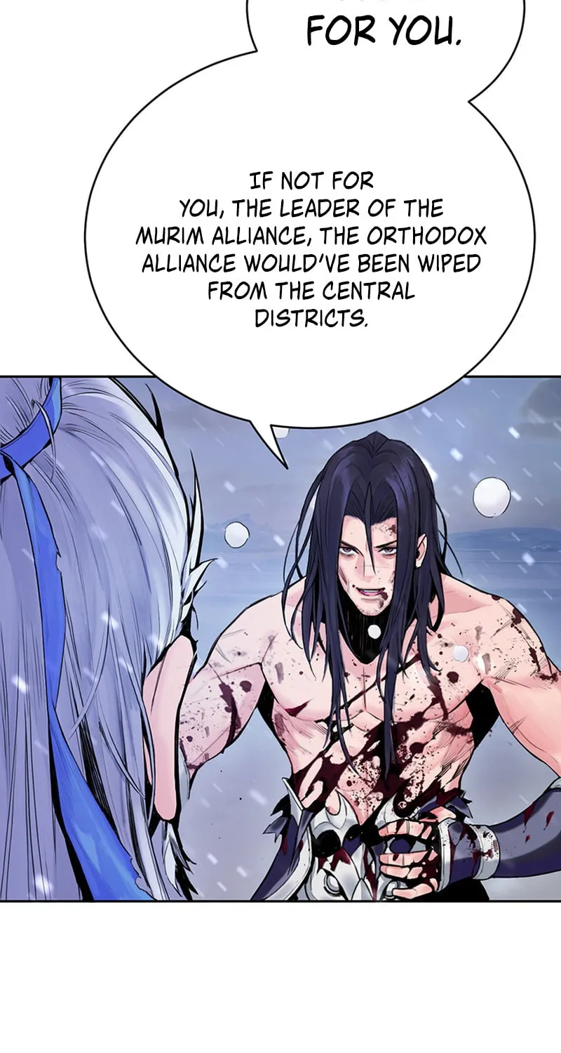 Monochrome Sovereign Chapter 1 page 24 - 