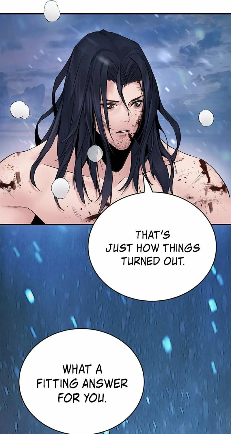 Monochrome Sovereign Chapter 1 page 30 - 