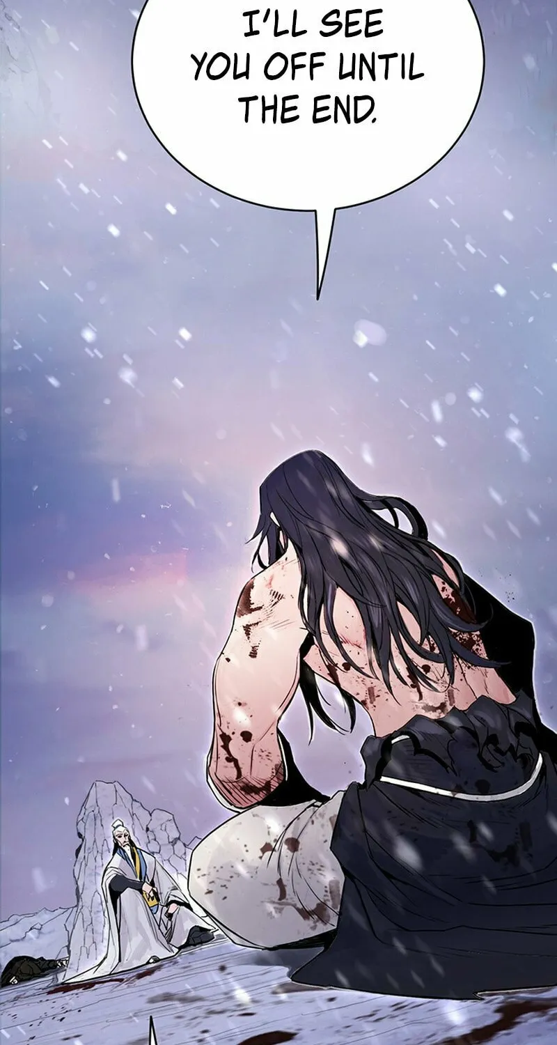 Monochrome Sovereign Chapter 1 page 33 - 