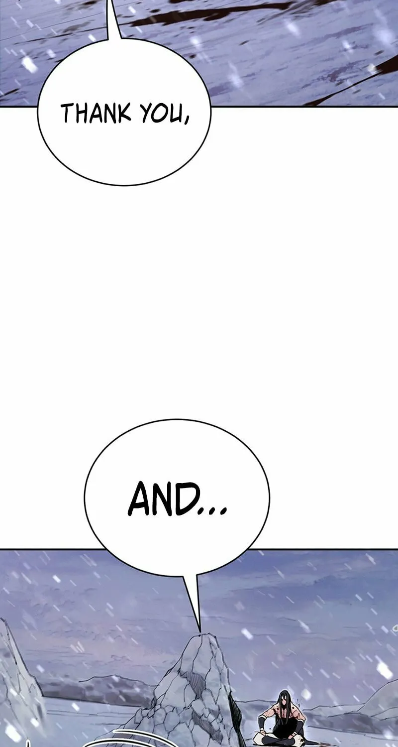 Monochrome Sovereign Chapter 1 page 34 - 