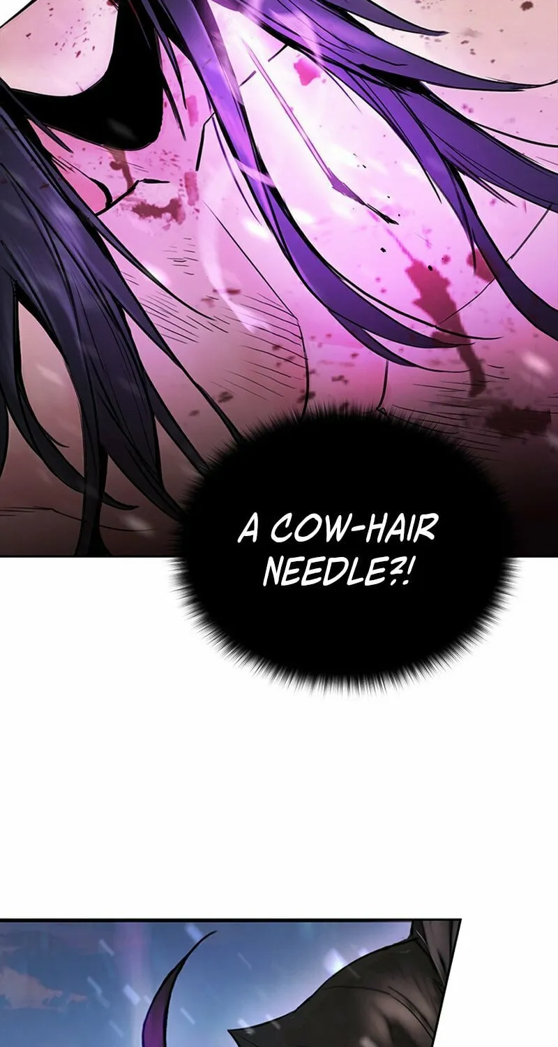 Monochrome Sovereign Chapter 1 page 40 - 