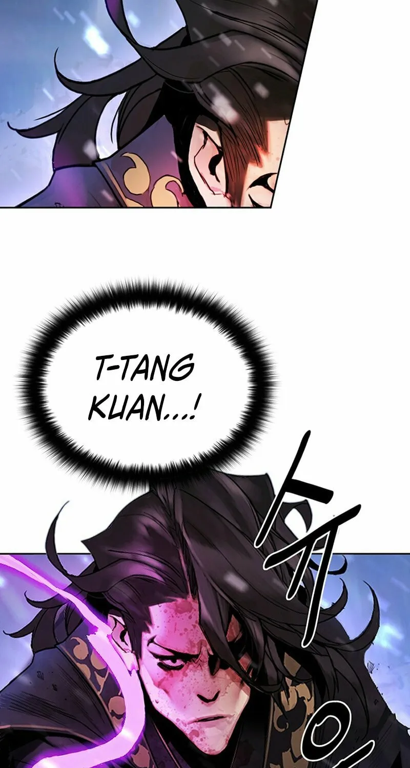Monochrome Sovereign Chapter 1 page 41 - 