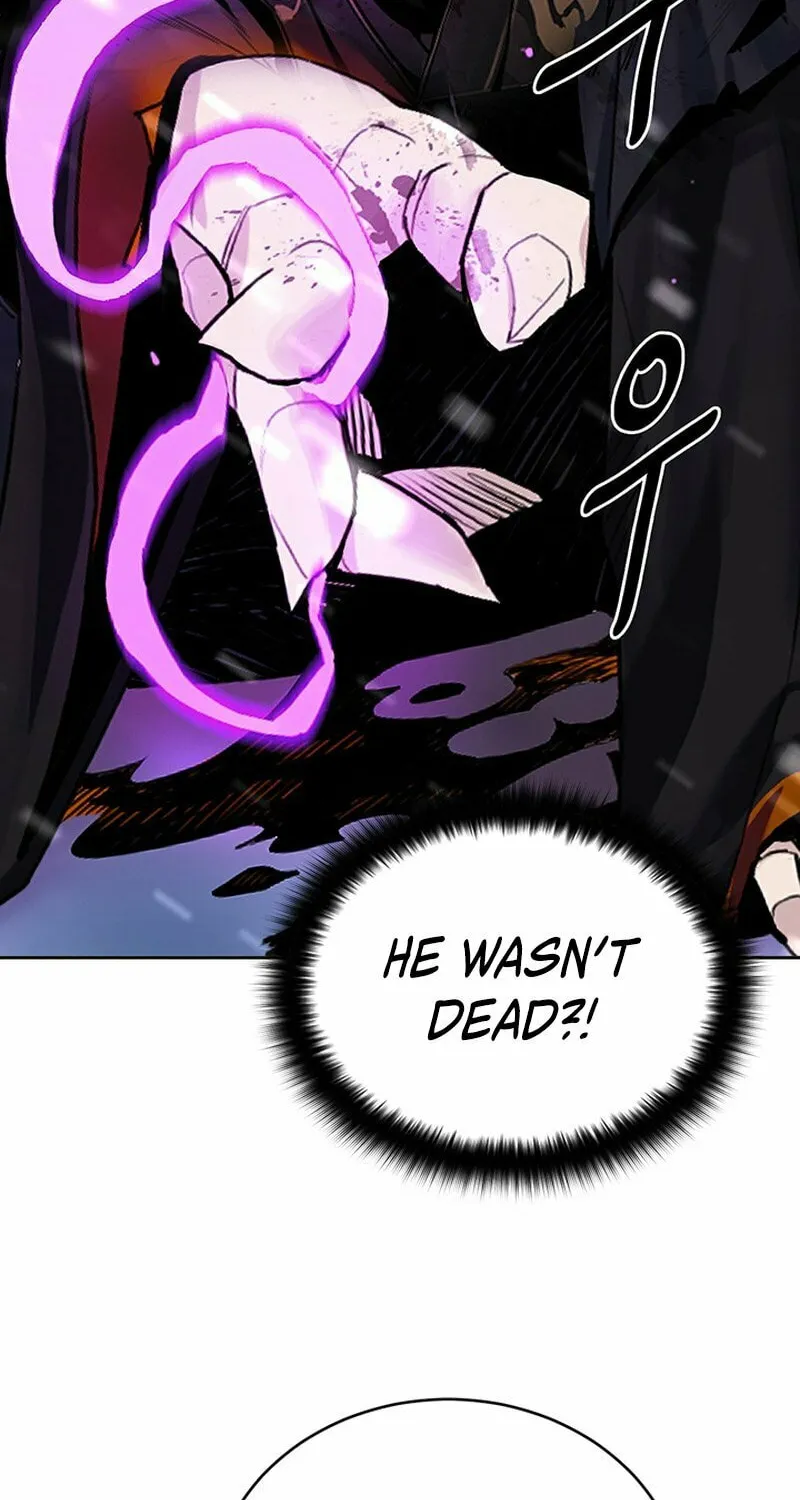 Monochrome Sovereign Chapter 1 page 42 - 