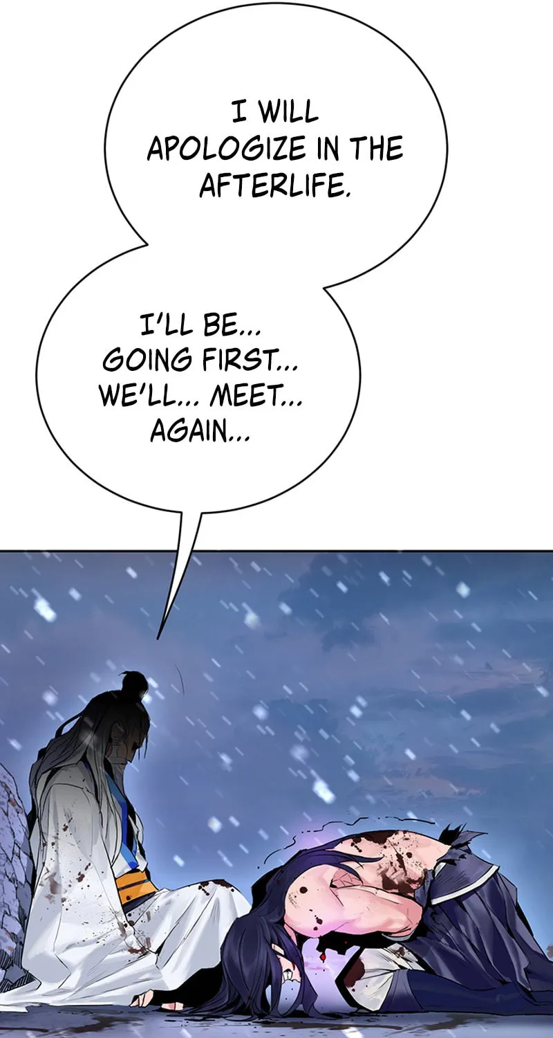 Monochrome Sovereign Chapter 1 page 45 - 