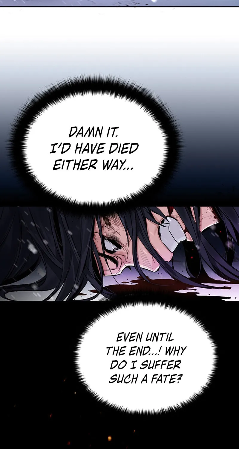 Monochrome Sovereign Chapter 1 page 46 - 
