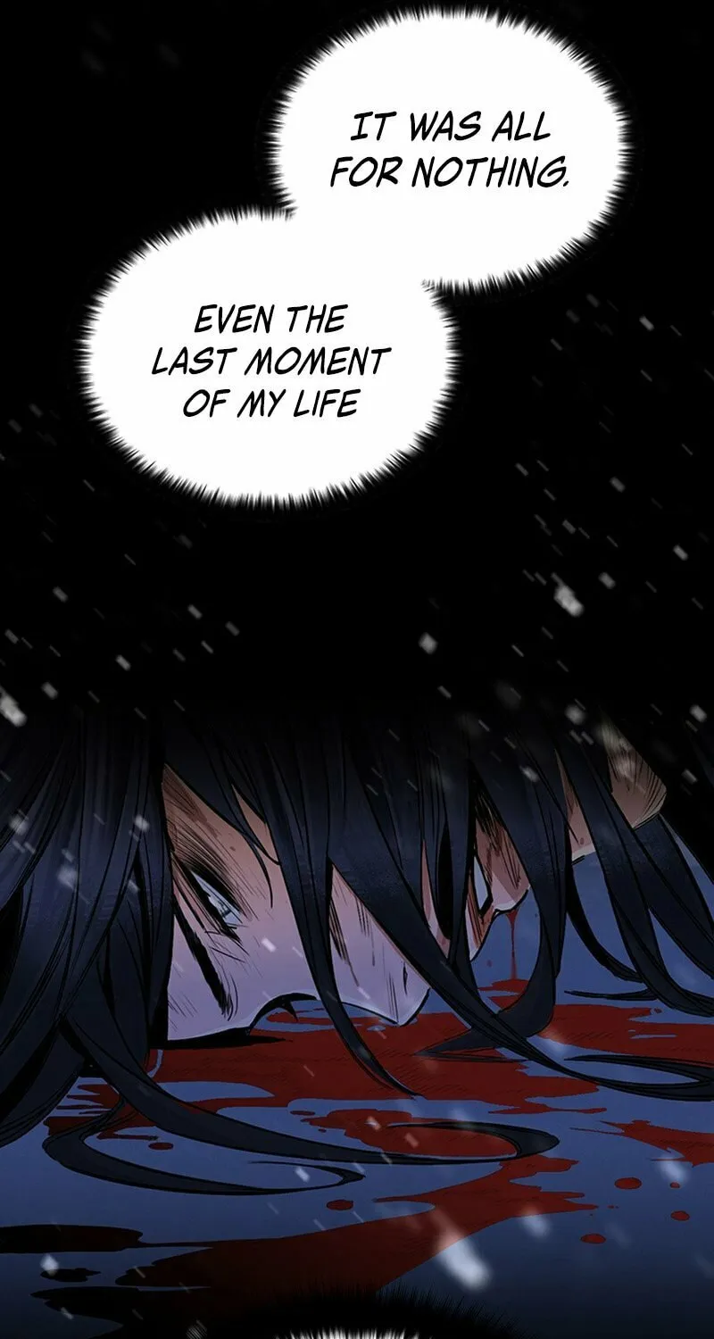 Monochrome Sovereign Chapter 1 page 53 - 