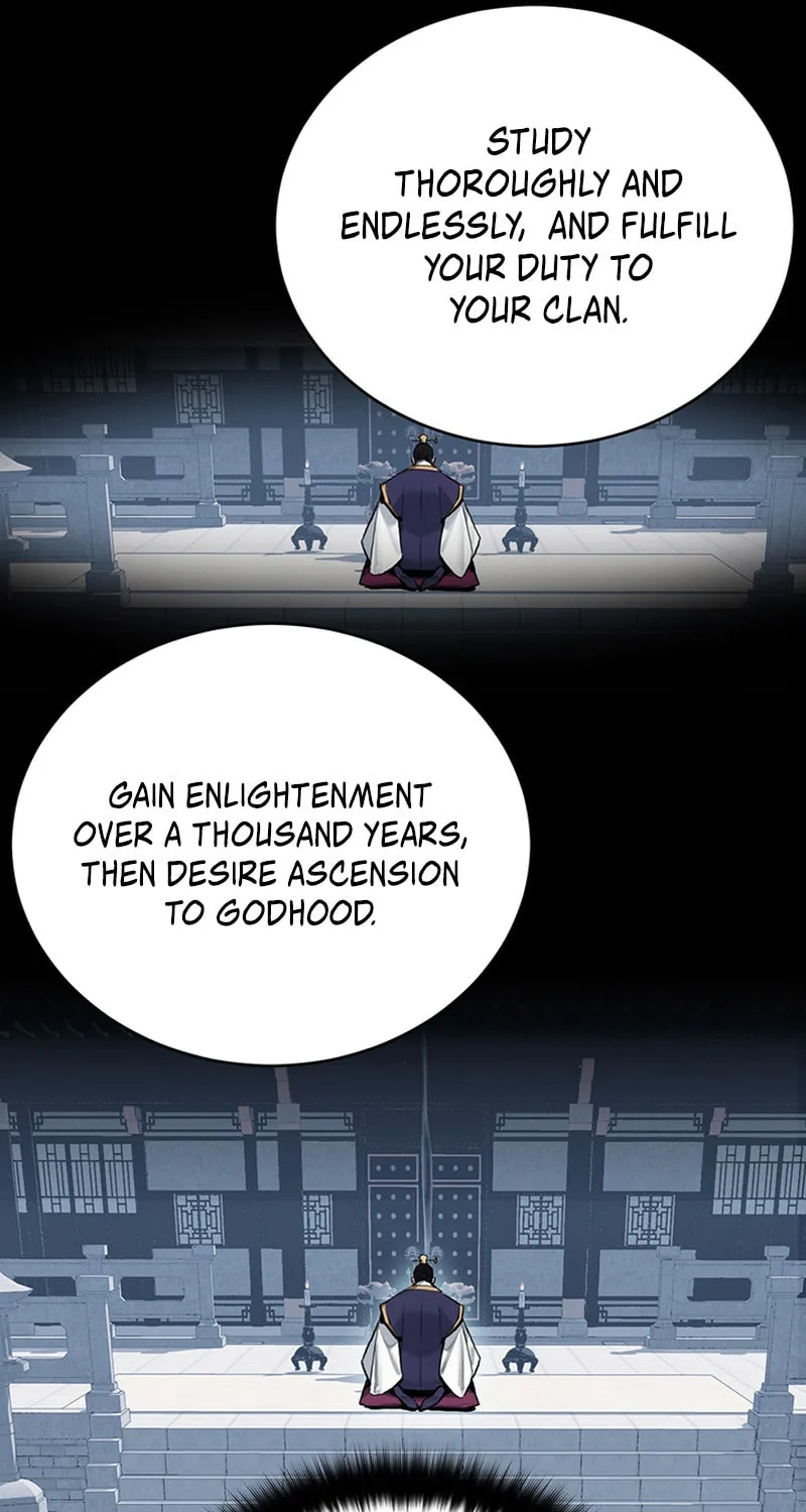 Monochrome Sovereign Chapter 1 page 60 - 
