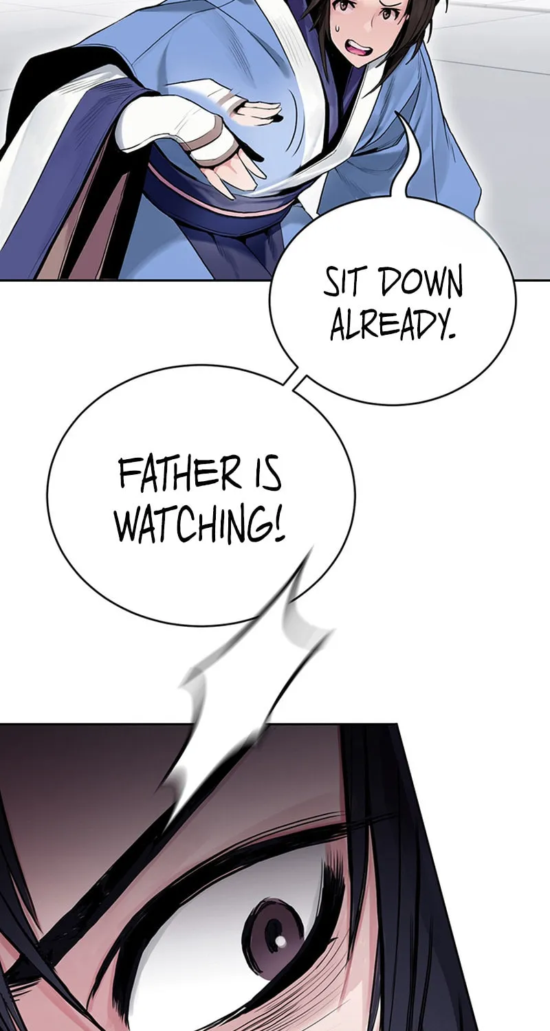 Monochrome Sovereign Chapter 1 page 65 - 