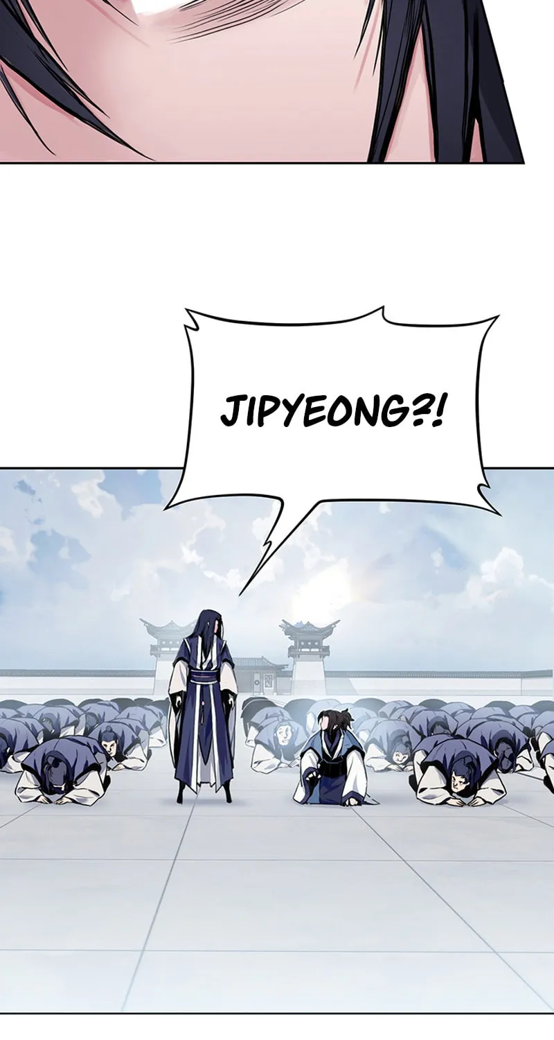 Monochrome Sovereign Chapter 1 page 66 - 