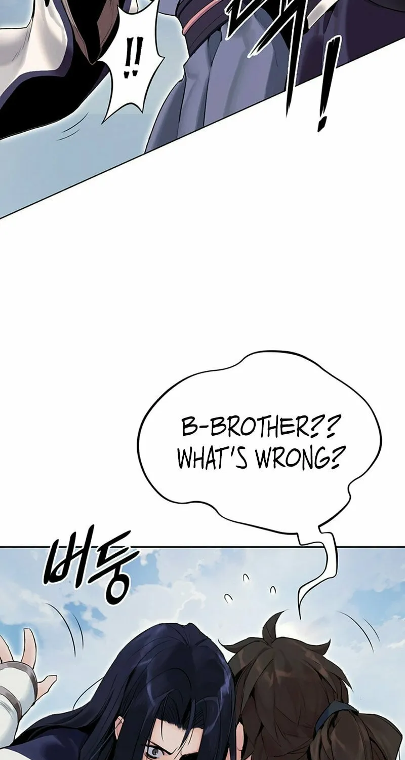 Monochrome Sovereign Chapter 1 page 69 - 