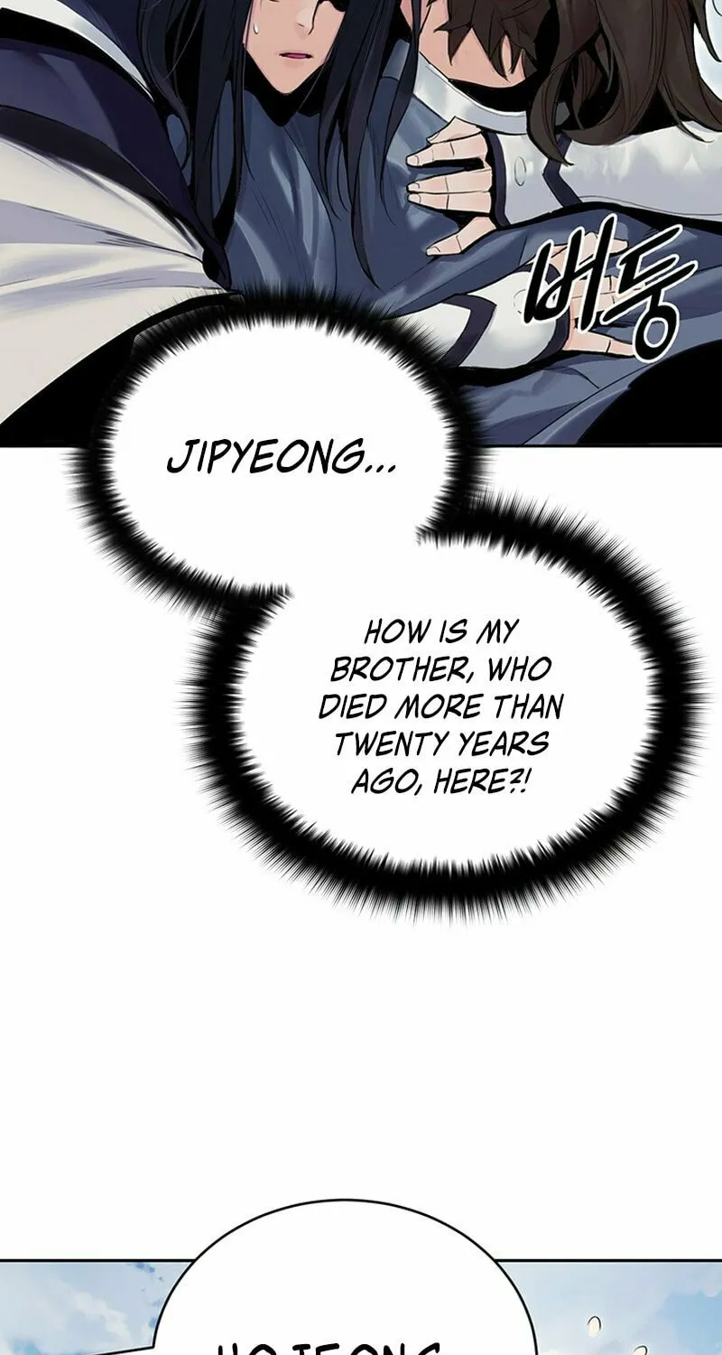 Monochrome Sovereign Chapter 1 page 70 - 