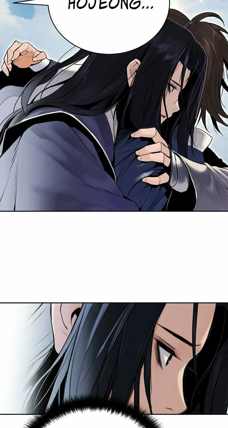 Monochrome Sovereign Chapter 1 page 71 - 