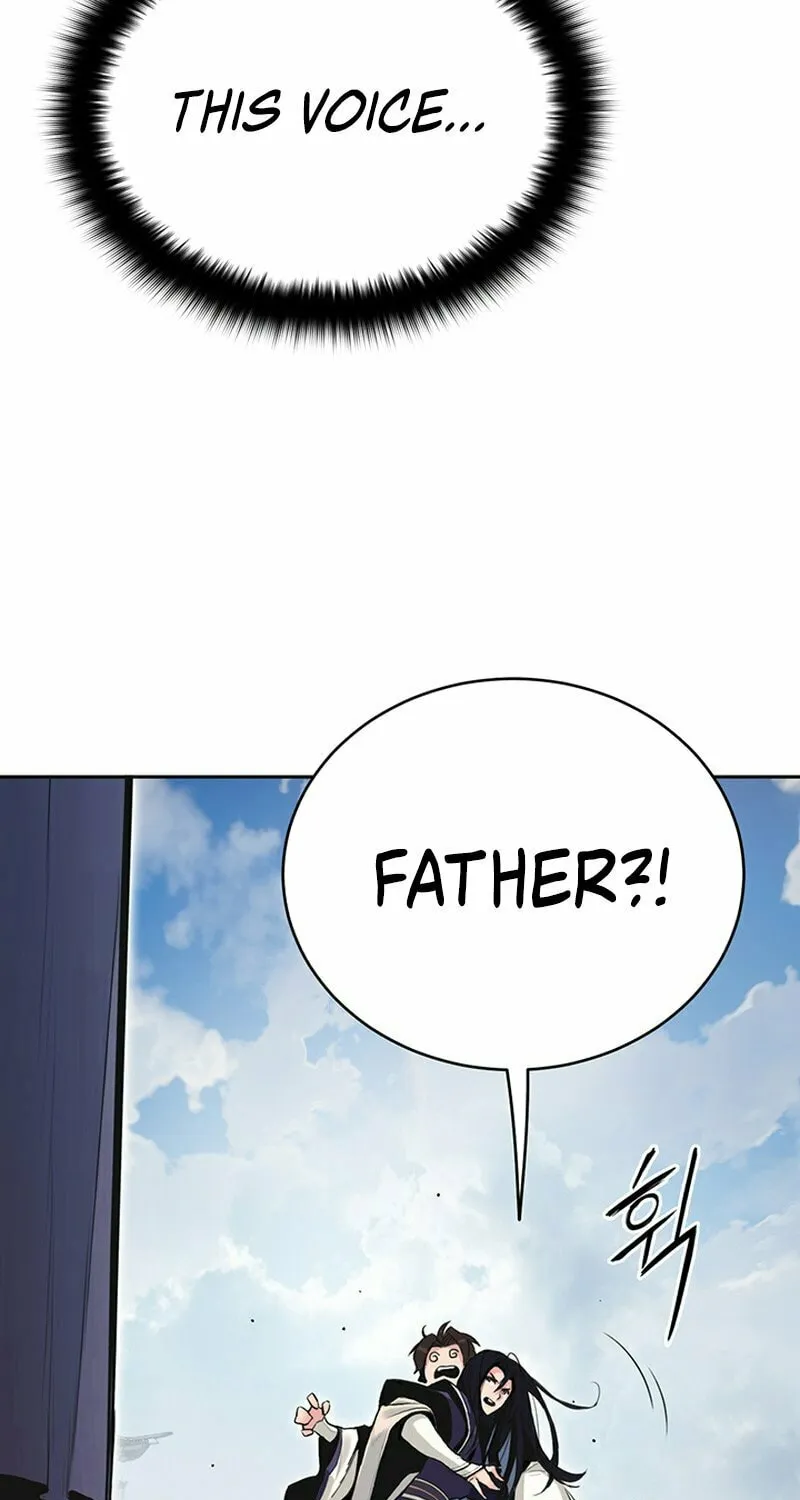 Monochrome Sovereign Chapter 1 page 72 - 