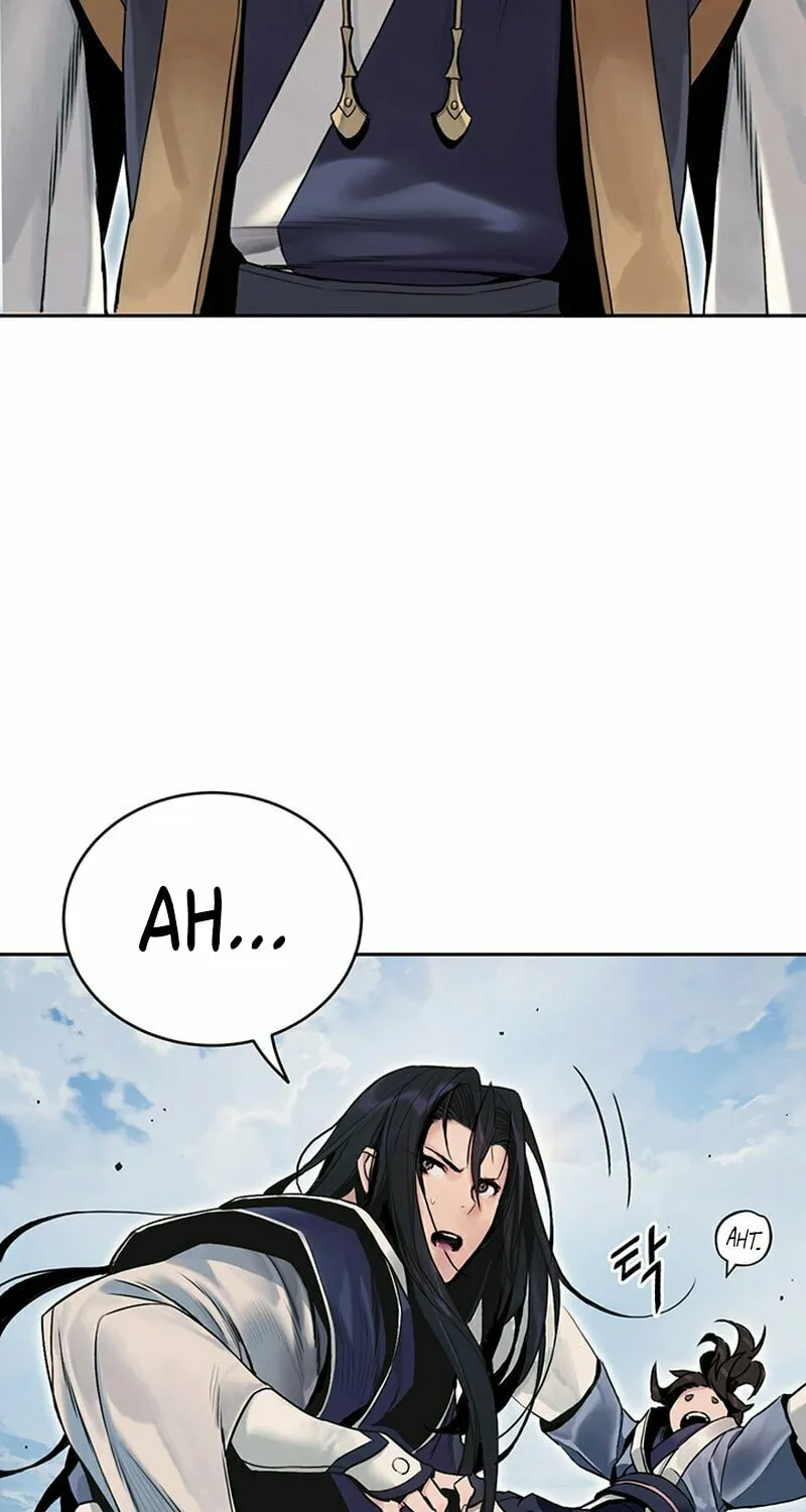 Monochrome Sovereign Chapter 1 page 74 - 