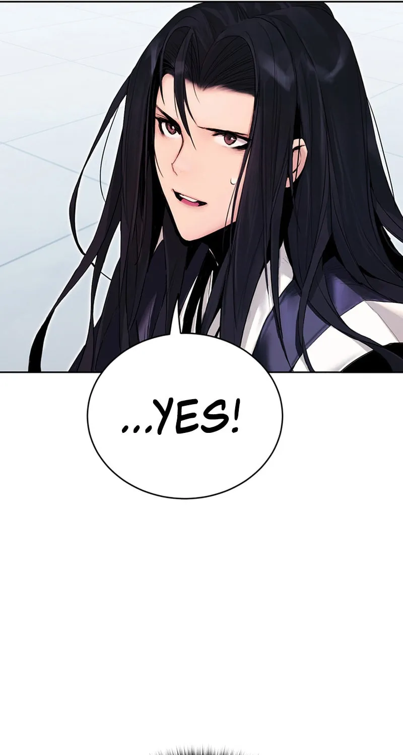 Monochrome Sovereign Chapter 1 page 84 - 