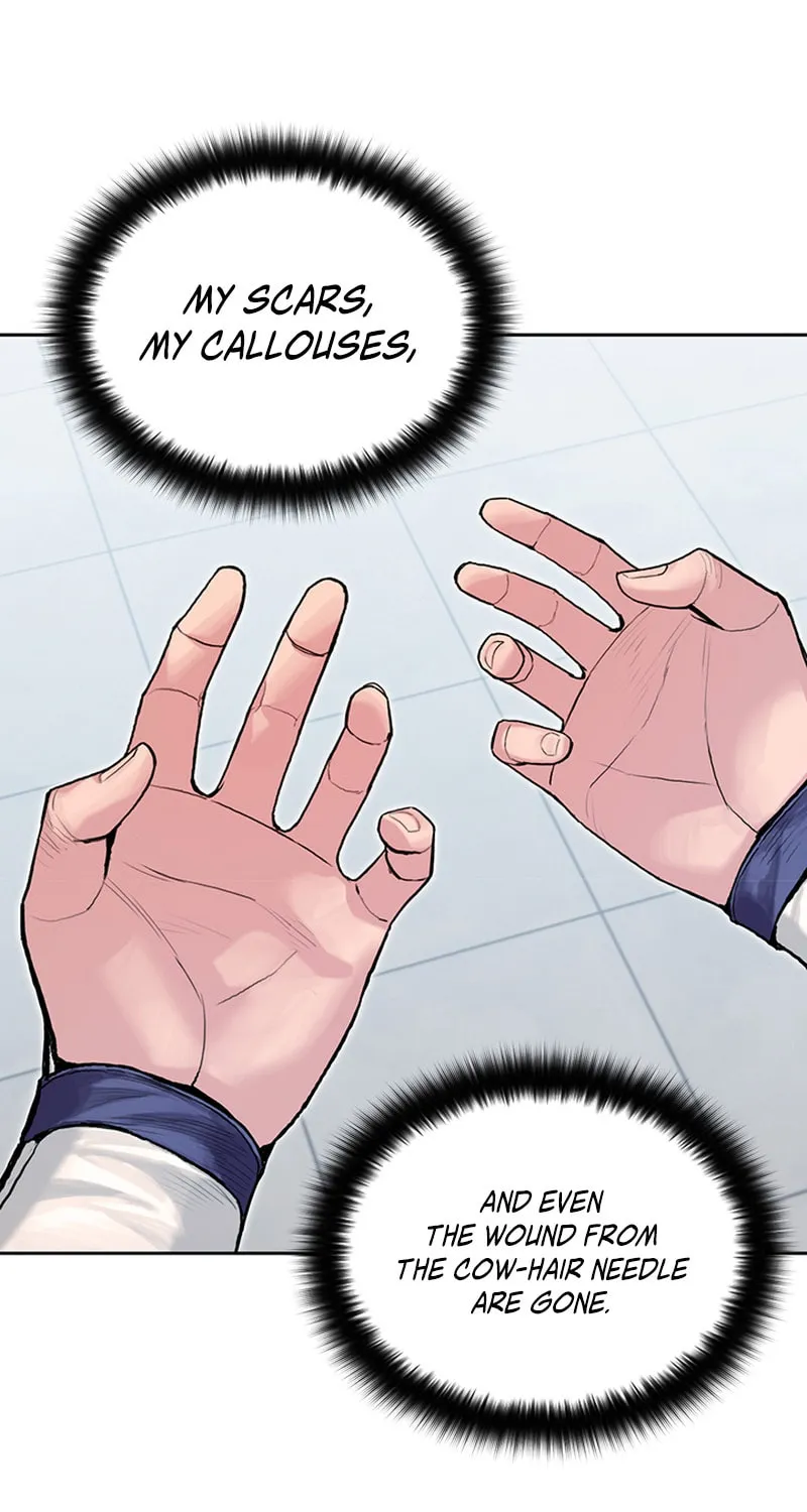 Monochrome Sovereign Chapter 1 page 86 - 