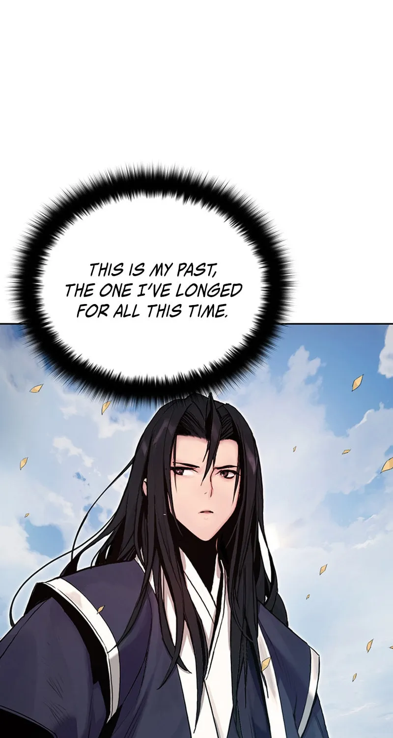 Monochrome Sovereign Chapter 1 page 87 - 