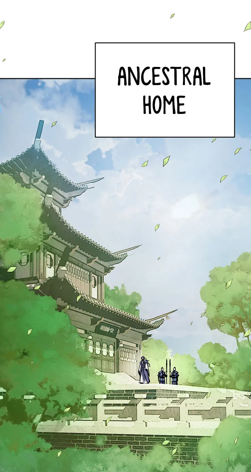 Monochrome Sovereign Chapter 1 page 89 - 